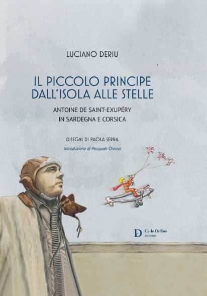 Il Piccolo Principe dall’isola alle stelle