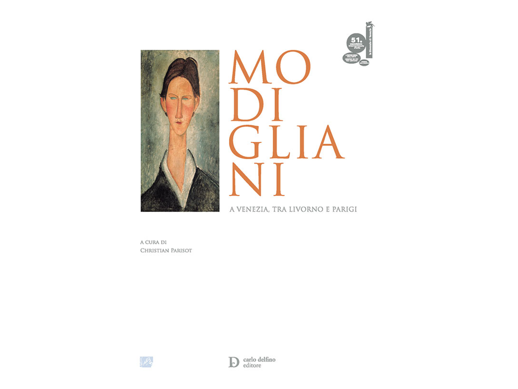 Modigliani a Venezia, tra Livorno e Parigi