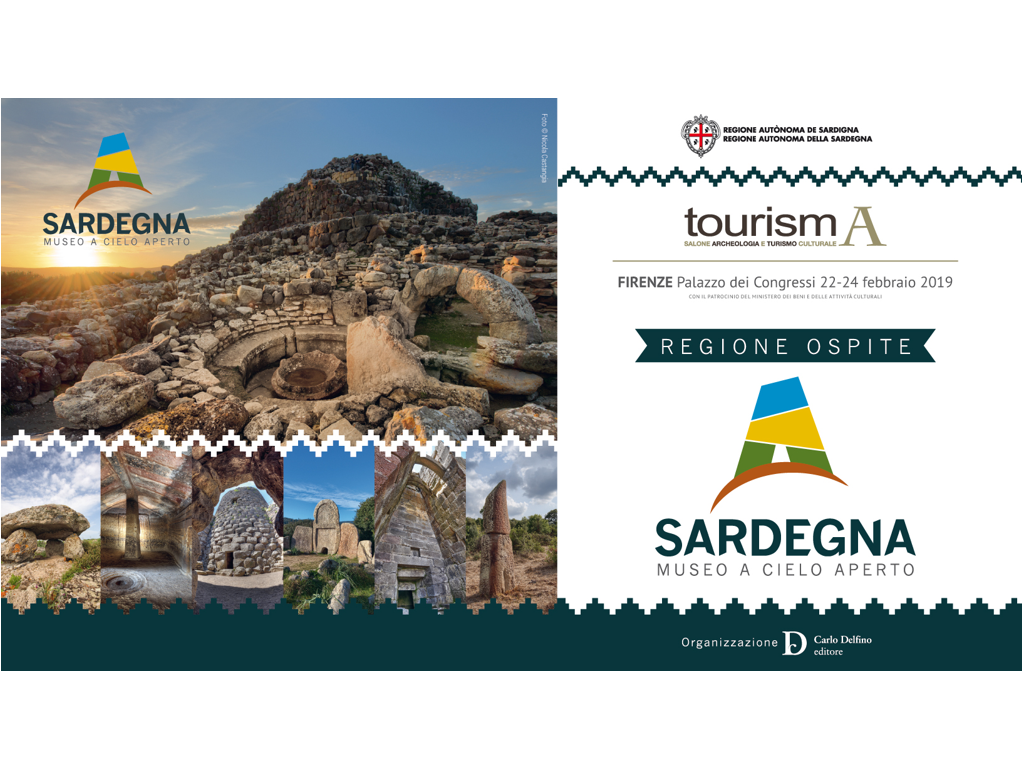 Dal 2015 – TourismA