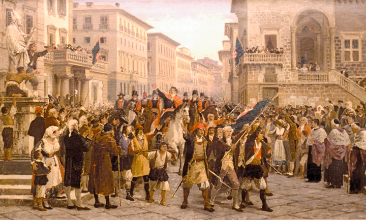 28 febbraio 1796