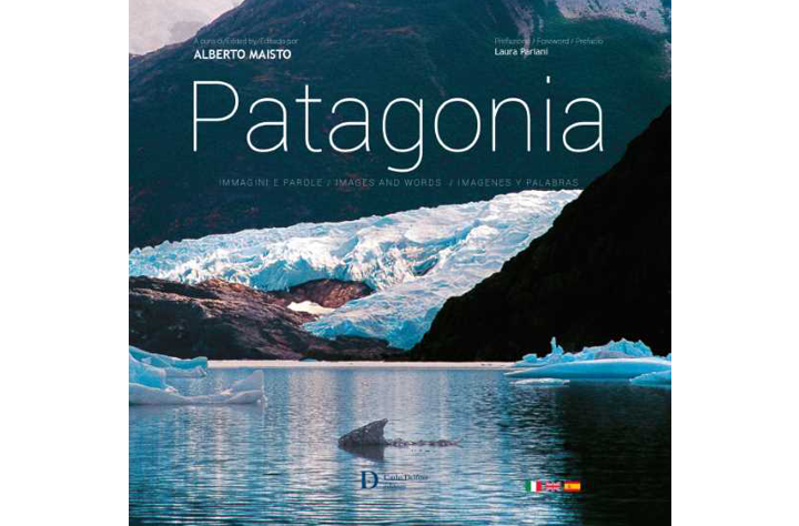 Patagonia di Alberto Maisto