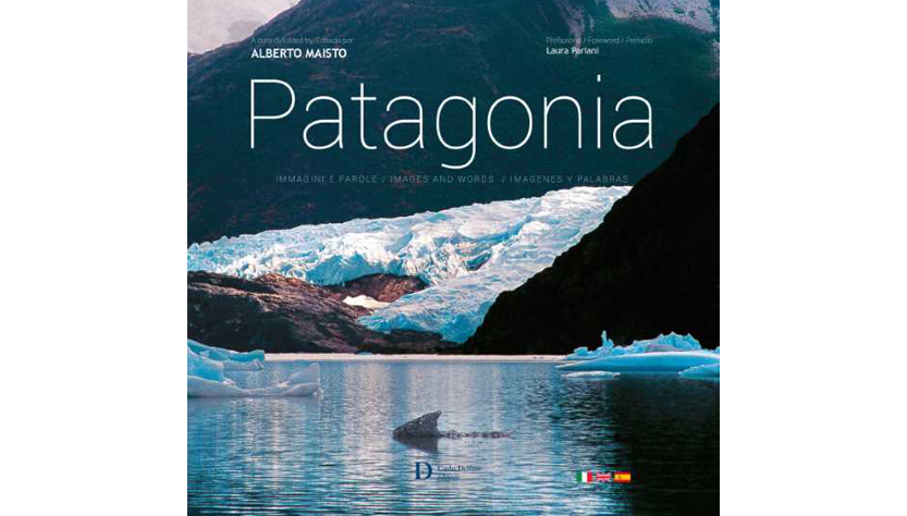Patagonia di Alberto Maisto