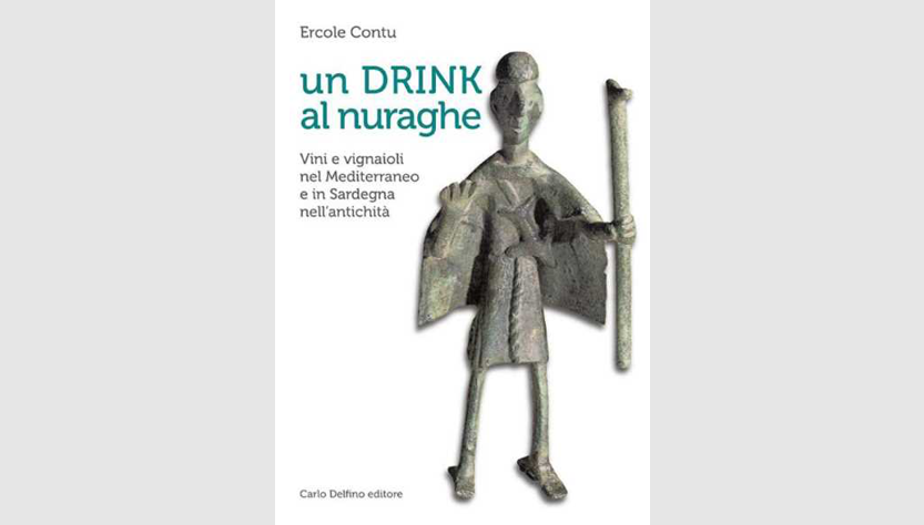 Un drink al nuraghe – Ercole Contu VIDEO